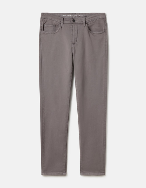 Pantalon en coton 5 poches