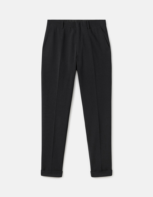 Comfort-line suit trousers