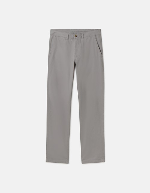 Trousers with microstructure